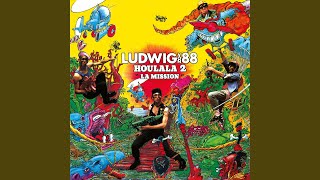Kadr z teledysku Fistfuck Playa Club tekst piosenki Ludwig Von 88