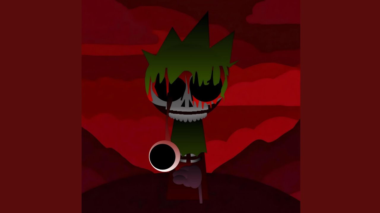 🎧Creepy Sprunki Inrcedibox Owakcx Horror Dark Phase 3🎧