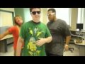 Tech 2 Gem Sweater Music Video