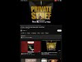 Private Stuff Lit Soxx This Is A Version I Made For Me