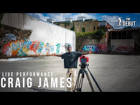 Everyone judged him until he said this 🎶…. Craig James “God Help Me” @SknCraigJames