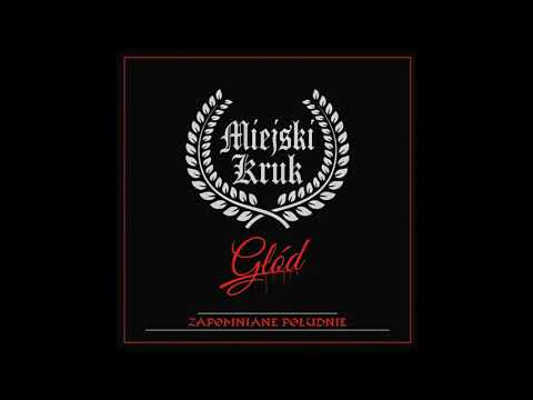 Miejski Kruk feat Siwszy Wprs  JĘCZ prod MiejskiKruk      #GŁOD