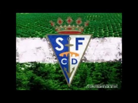 SAN FERNANDO CORDOBA