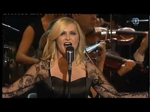 Nuša Derenda - Apres Toi (koncert)