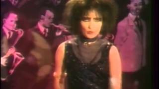 The Creatures Right Now promo 1983 french program &quot;Haute Tension&quot;