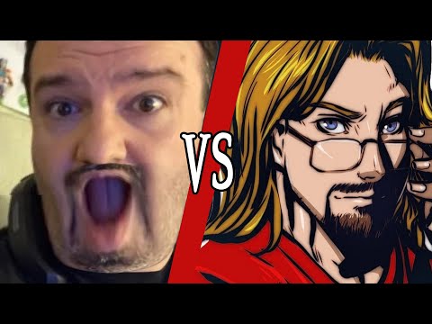 Average DSP Character Creation vs Average Fun Haver