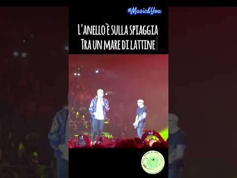 L'Estate Addosso - Jovanotti | Live #lestateaddosso #jovanotti #live #concerto #lyrics