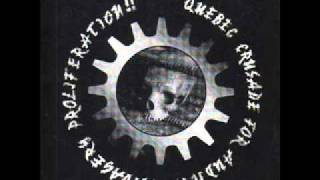 Immoral Squad - The Universal Order