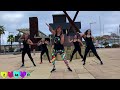 Brother Louie Dance - Zumba - Dance - Choreografia @laieta_fitness