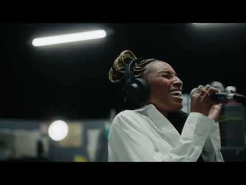 HAAi and Jon Hopkins