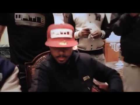 Sexion d'assaut ft Africa jungle