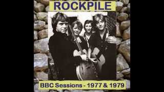 Rockpile: BBC In Concert 1979