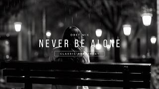 Download lagu NEVER BE ALONE STADIUM BREAKBEAT mp3