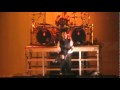 2009.08.08 Static X - Stingwray (Live in Rockford, IL)