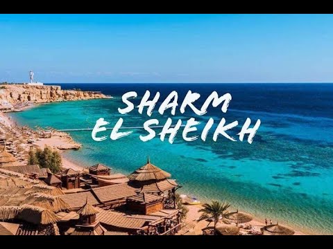 The Beautifull Red Sea