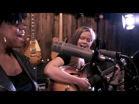 Ella's Song - Emily Elbert, Jessica Childress & Raquel Rodriguez