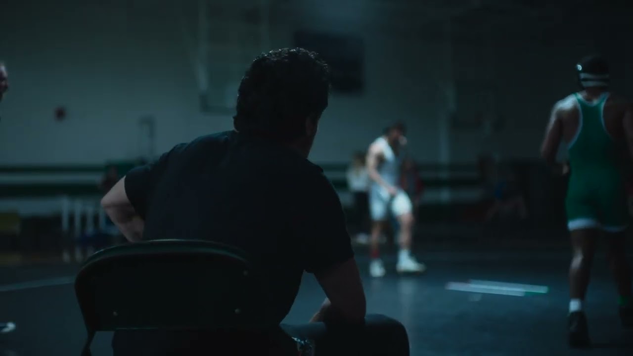 Show 'em What You're Made Of‼️