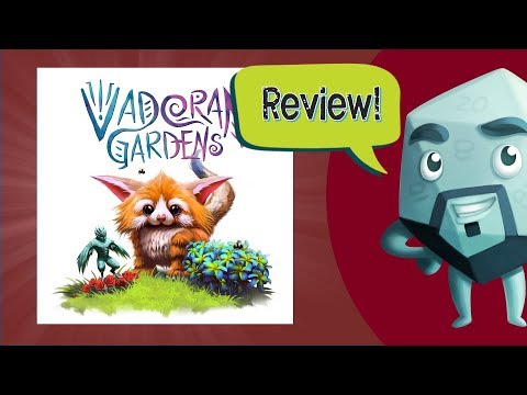 Vadoran Gardens Review - with Zee Garcia
