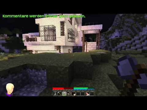 Minecraft WG S03-E045 - ( Fee bekommt live was geschenkt (Titten Bonus?)) [Deutsch] -HD- [371]