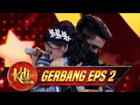 VOTE Akhir!  MUSBROTHER dan DEA Yang Lolos Ke 20 Besar - Gerbang KDI Eps 2 (25/7)a