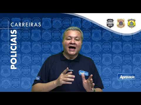 Mais vagas na PMPR e PCPR - Governador já pediu mais vagas. Correção de redações e materiais grátis.