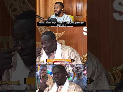 Mort de rireBatika jure: 