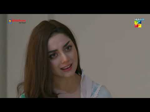 Maa Ki Tarbiyat Par Ungli Kis Ne Uthai ?? - Bebasi - HUM TV