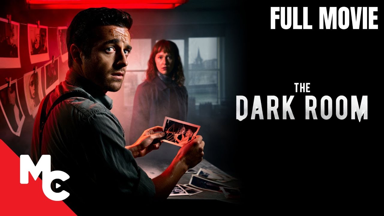 The Dark Room (2023)