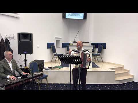 24 octombrie 2021 Romeo Stan - Dumnezeu ne este adăpost