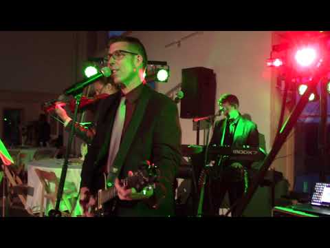 Avalon The Band - Dancing Queen