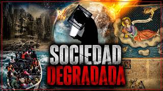 ⚠️ Así están destruyendo Occidente