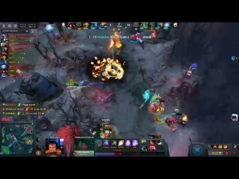 VP vs IG (KIEV MAJOR)
