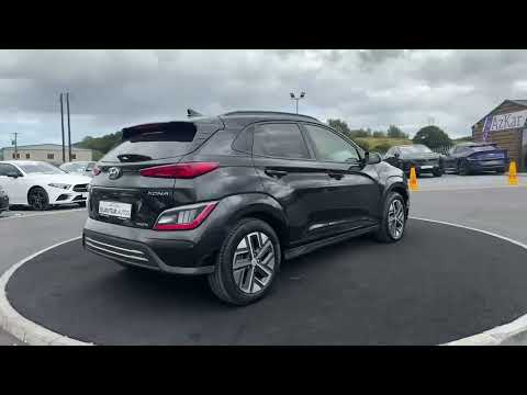 Hyundai KONA 2023 PREMIUM 64KWH 204BHP LONG RANGE - Image 2
