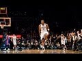 Johnson's Double-OT Game-Winner!