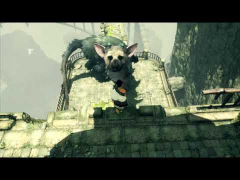 PS4 Longplay [043] The Last Guardian (Part 2 of 2)