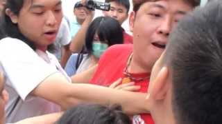 [問卦] 我就問一句人心虛的時候會大聲起來對吧?