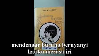 Download lagu Arie Koesmiran Senandung sedih mp3 Download lagu Arie Koesmiran Senandung sedih mp3