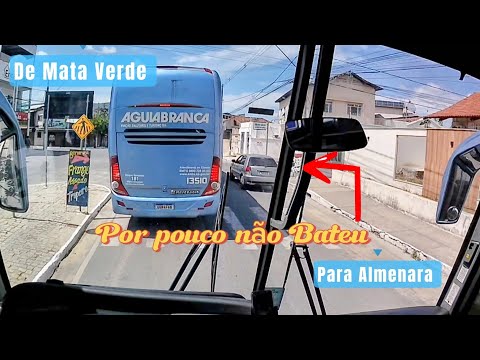 MATA VERDE X ALMENARA 