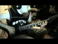 jK guitar cover: Cannibal Corpse - Eaten From ...