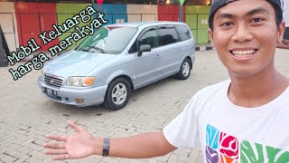 Hyundai Trajet 2000 - 2008