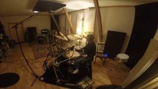 Anders Aune - Rosanna (Toto)