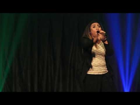 "Hosana Bagi Allahku"   By Tesa Idol