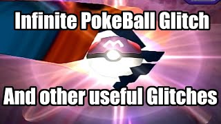 Download lagu The Infinite Pokeball Glitch mp3 Download lagu The Infinite Pokeball Glitch mp3