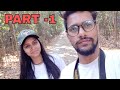 Chuka Beach Part 1 Chuka Spot Pilibhit Tiger Reserve Jungle Safari Vlog