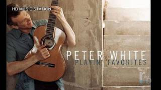 Peter White Chords