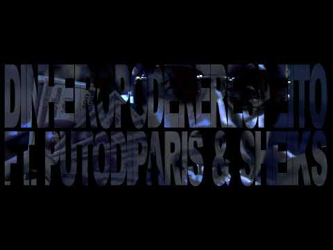 11- Viktor Vercetti - DinheiroPoderRespeito feat Putodiparis & Sheik S (prod Cetti) [Video Oficial]