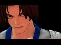 BRONZE 95 KIM SOLO VS OMEGA RUGAL GUILD RAID KOF ALL STAR