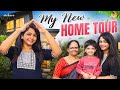 My New Home Tour || Siri's World || Sirisha Vlogs || Strikers