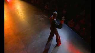 Extrait n°2 "Transe en danses" - Les Loups