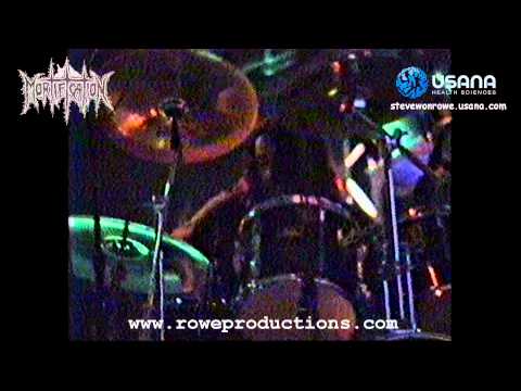 Mortification Full Live Concert - Blackstump 1994